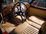 Jaguar XK120 DropHead Coupe 1953 года
